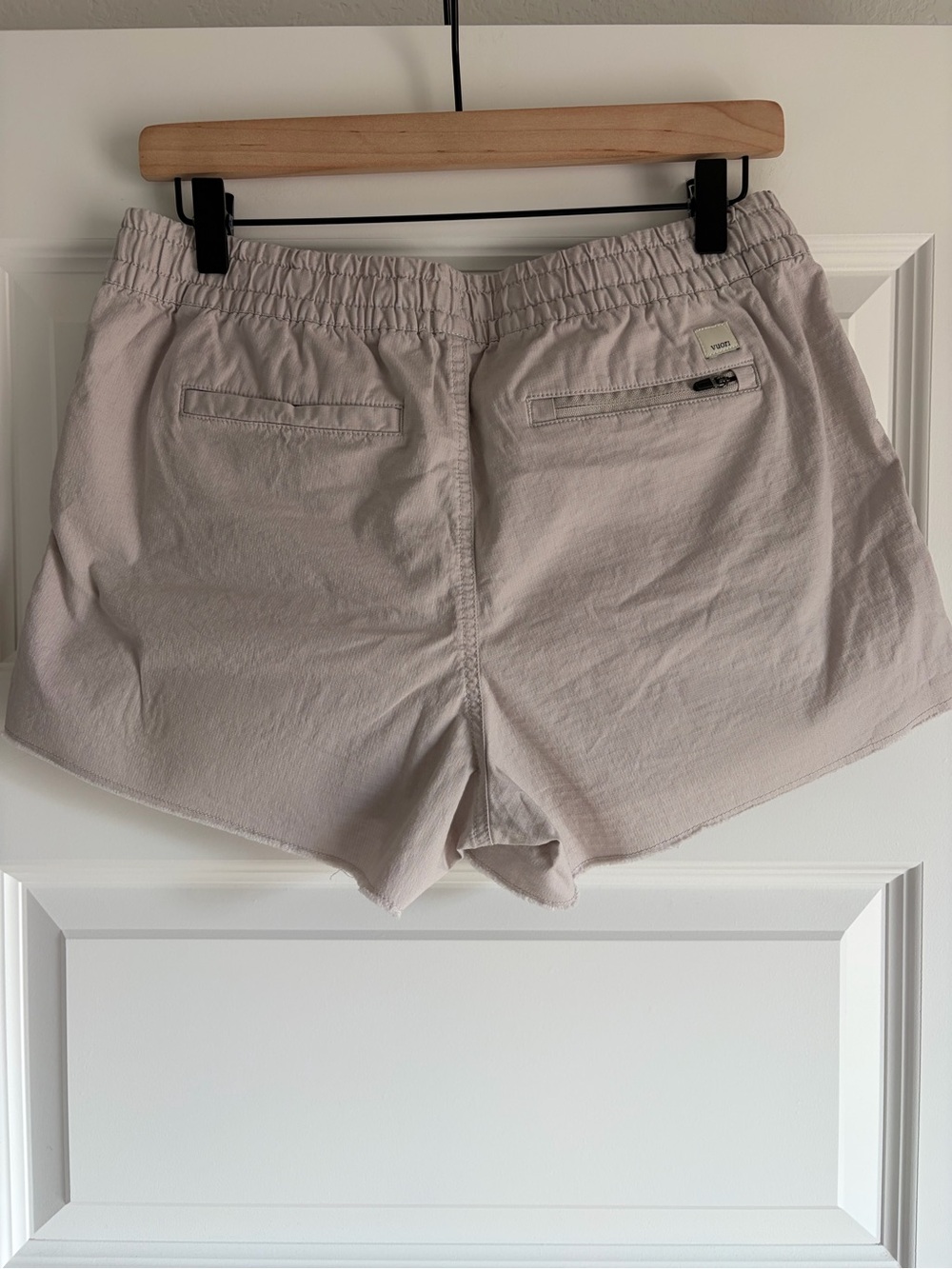 Vuori Ripstop Shorts - Picture 4 of 6